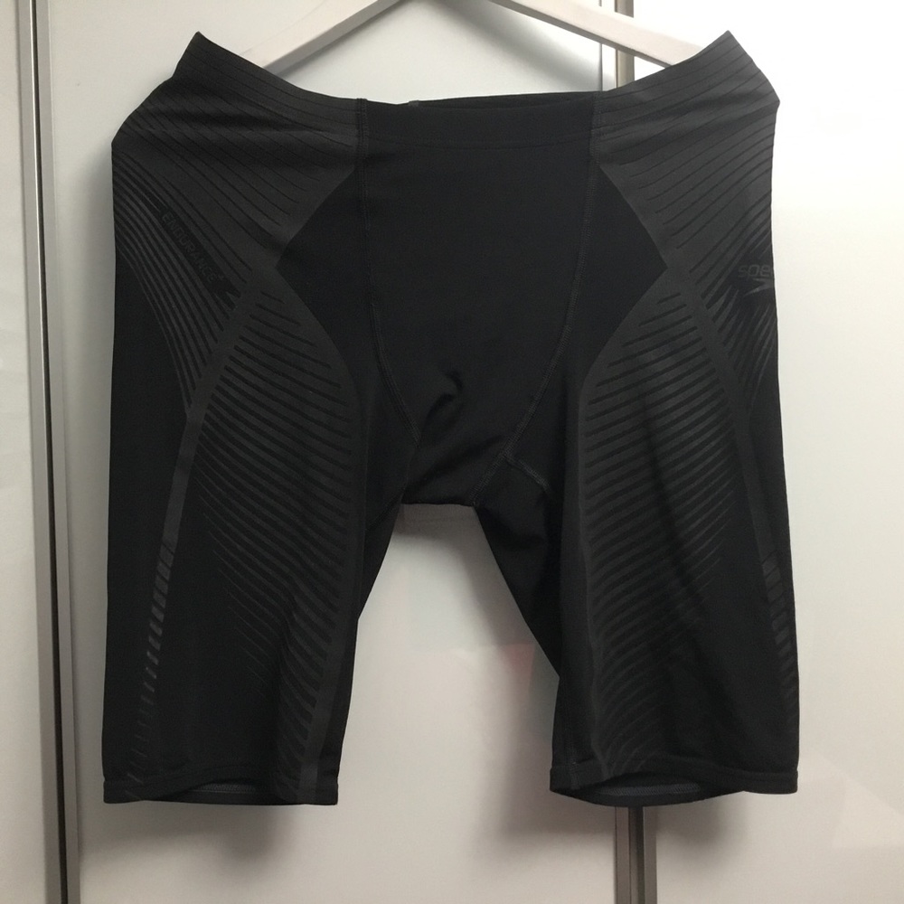 Speedo tight shorts (shirt leggings)